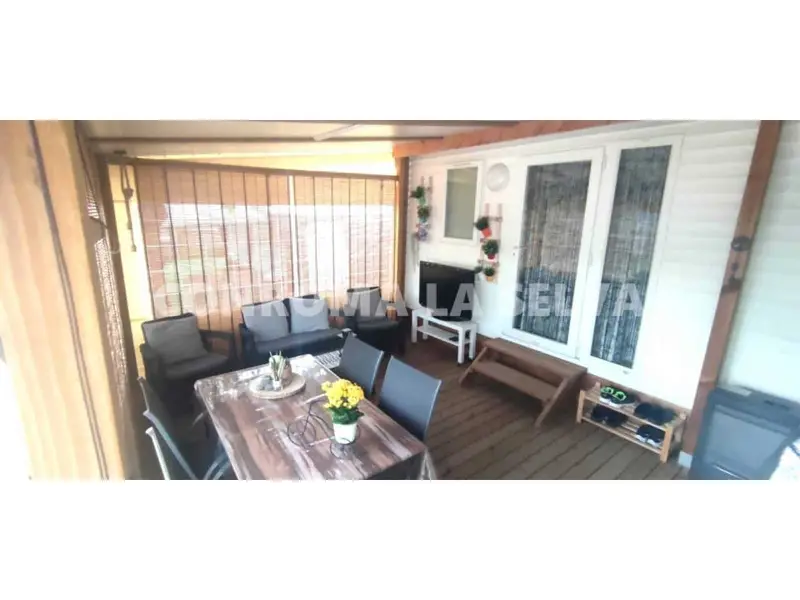 Bungalow en Venta Malgrat de Mar 2 Dormitorios Piscina Comunitaria