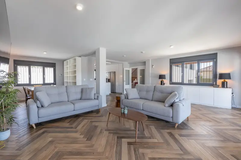 Casa en El Puntal Padul con Piscina y Terraza