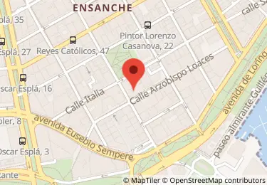 Vivienda en Venta en Alicante