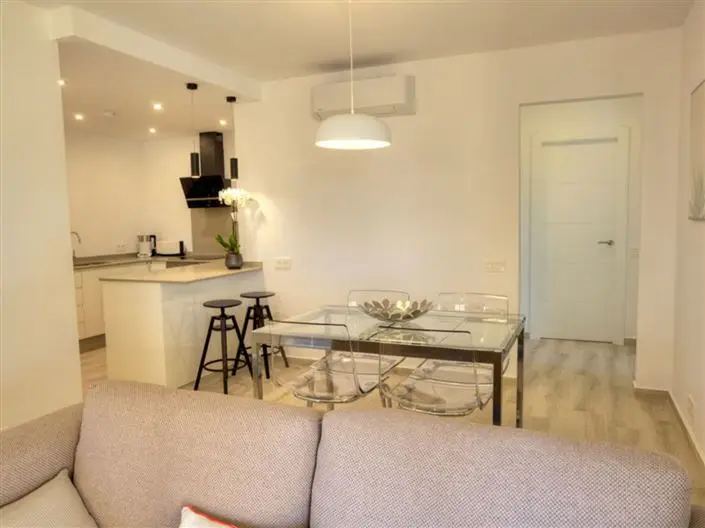 Apartamento 2 Dormitorios Las Sierras III