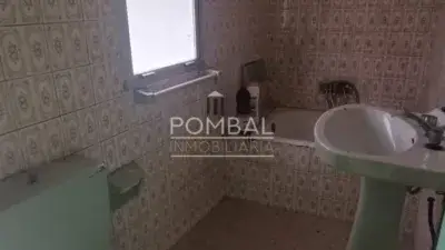 Casa en venta para reformar en Ribadavia