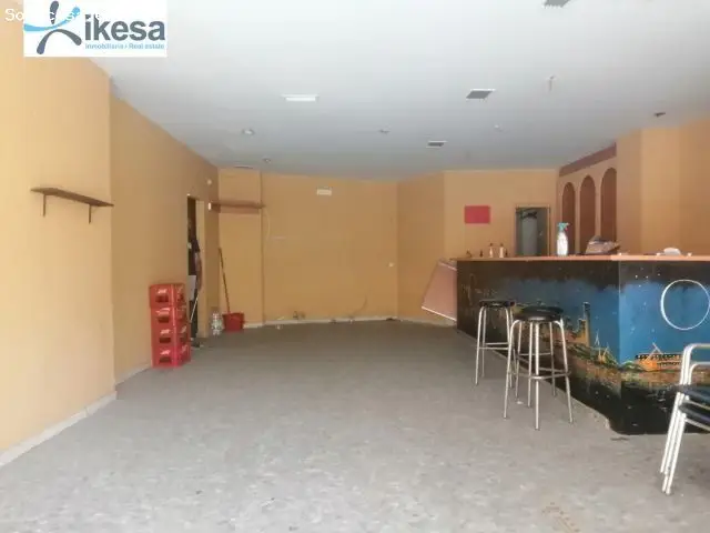 Local Comercial en Centro Ciudad - Ideal para tu Negocio