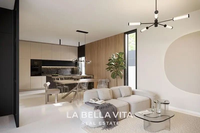 Villa de Lujo en Venta San Miguel de Salinas