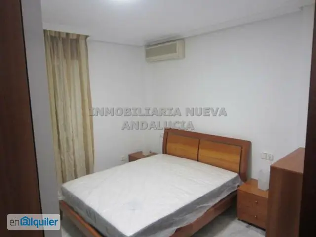 Alquiler Piso Amueblado Villablanca Torrecardenas 4 Dormitorios