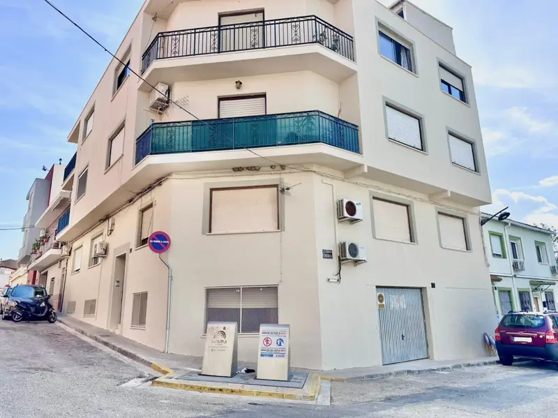 Venta Piso con Trastero en Ondara