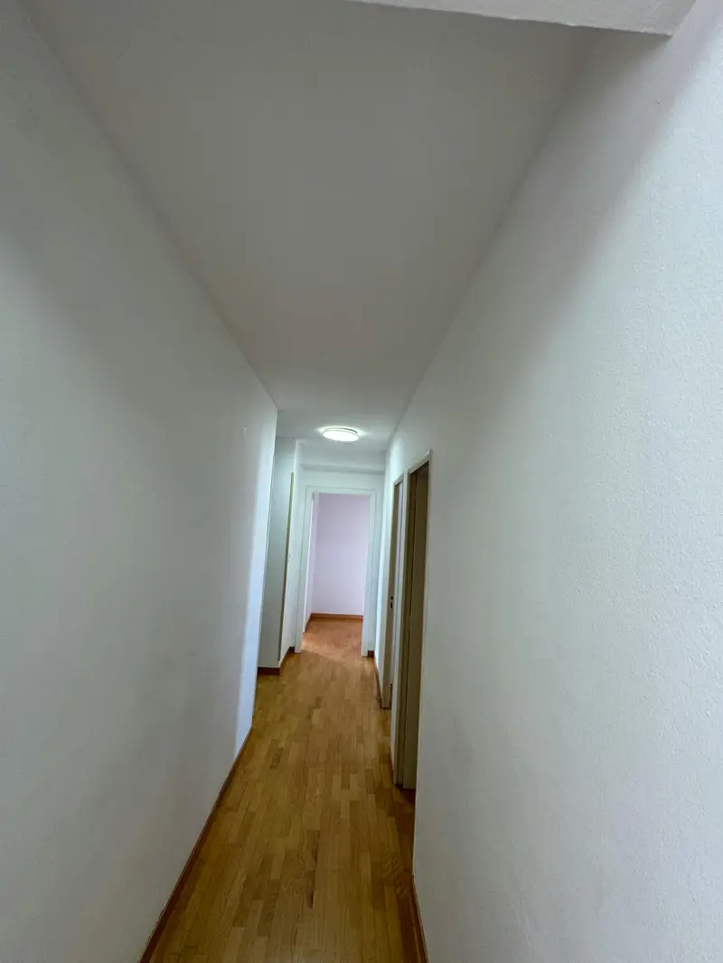 Habitacion Alquiler Sabadell Amueblada Wifi Limpieza Incluida