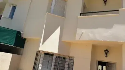 Chalet en Venta Pozoalbero Jerez de la Frontera