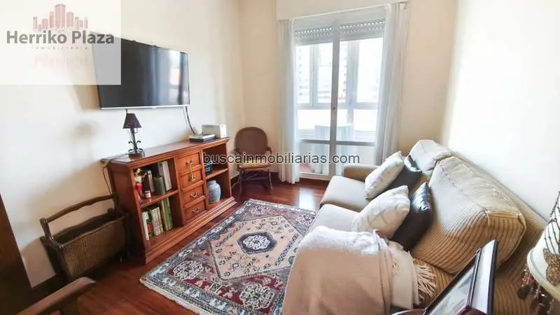 Piso en venta en Barakaldo