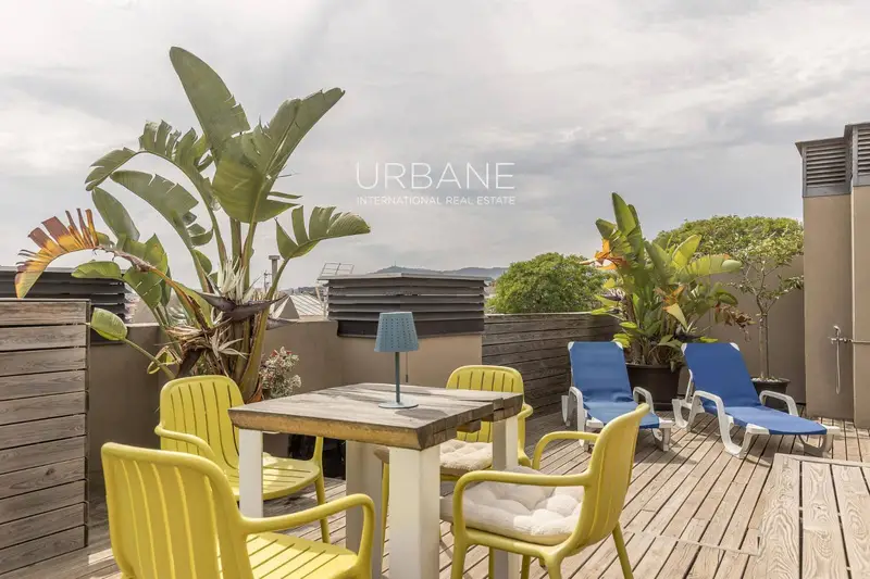 Apartamento en Alquiler Barrio Gótico Barcelona Centro Histórico