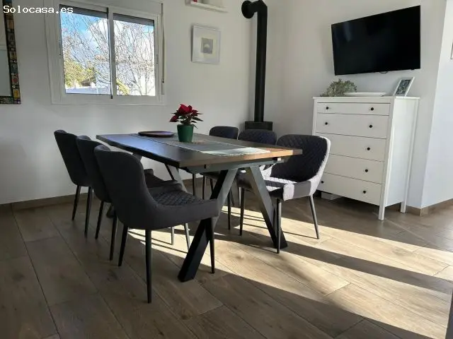 Precioso Chalet con Vistas a Vejer de la Frontera
