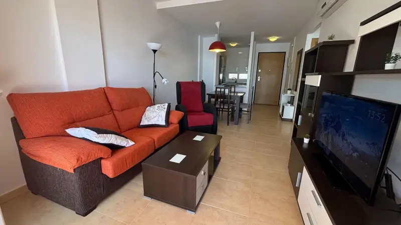 Apartamento en Venta Condado de Alhama Murcia