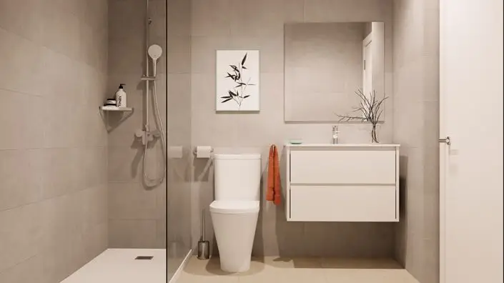 Apartamento 4 Dormitorios en Venta La Alcaidesa Costa del Sol