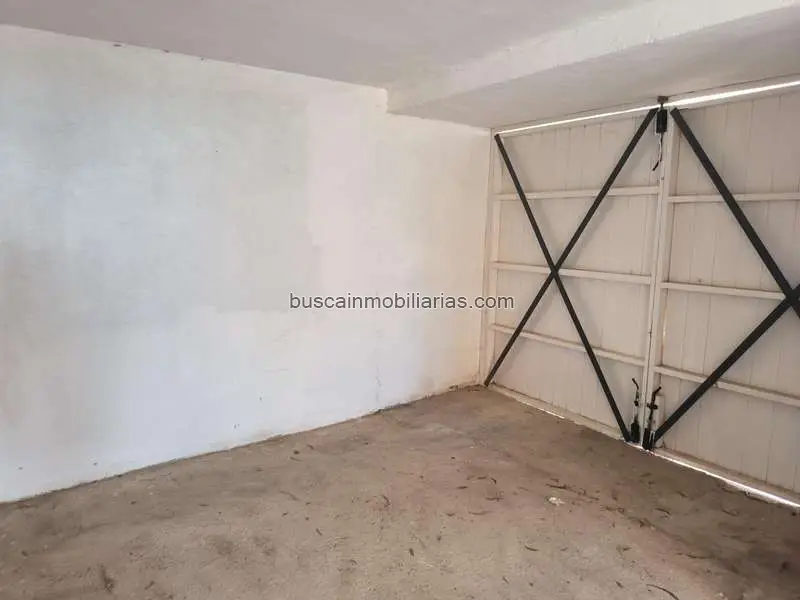 Finca Rustica con Vistas al Mar en Aguilas