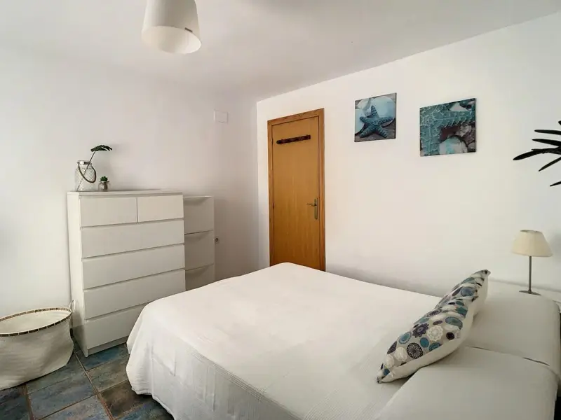 Venta Estudio Cabo Huertas San Juan Playa Alicante