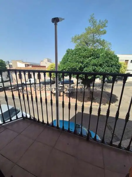 Edificio en Venta Puertollano 2 Pisos 145m2 Garaje Ascensor