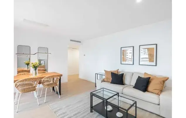 Apartamento 2 Dormitorios Badalona Alquiler Temporal