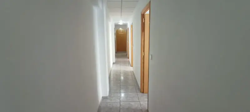 Apartamento en Altea con Terraza Cerca de la Playa