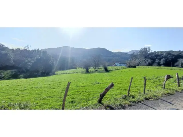 Parcela Urbanizable Voto 6335m2