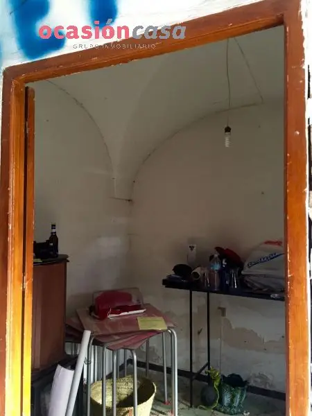 Venta Casa en Pozoblanco 160m2 Para Reformar