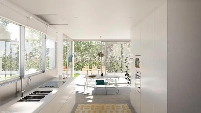 Venta Duplex Madrid Obra Nueva Peñagrande