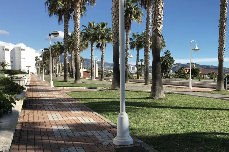 Venta Piso Vistas al Mar en Motril Playa Granada