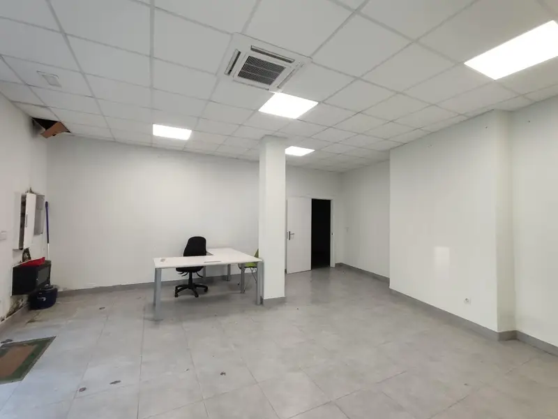 Local en Alquiler Deusto Gran Escaparate 166m2