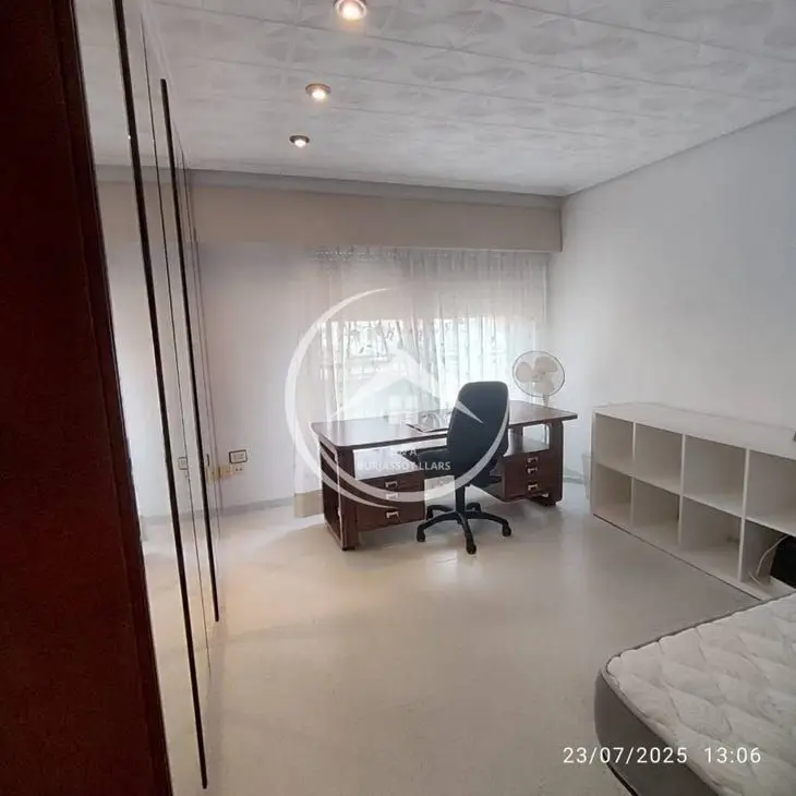Apartamento en Burjassot 3 dormitorios 1 ba"