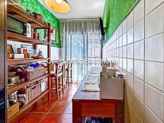Casa Adosada en Mas Milà Olivella Ideal Familias