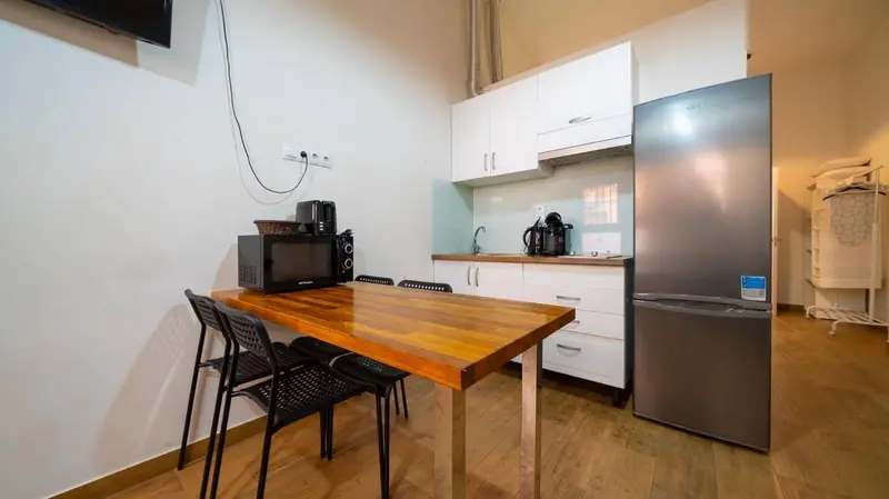 Apartamento en alquiler en Alicante / Alacant ciudad, Alicante