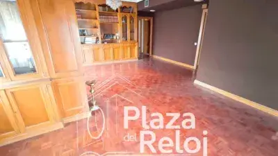 Piso en Venta 6 Dormitorios 3 Baños Avenida Pio XII