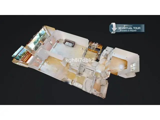 Apartamento en Venta Benalmadena Costa Malaga