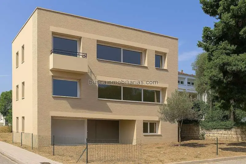 Solar en Venta Molí de Vent Vilanova i la Geltrú Casa Unifamiliar