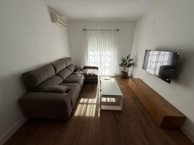 Piso en venta en Palos De La Frontera