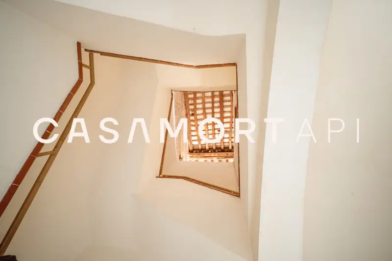 Casa 3 habitaciones Torroella de Montgri Centro Reforma