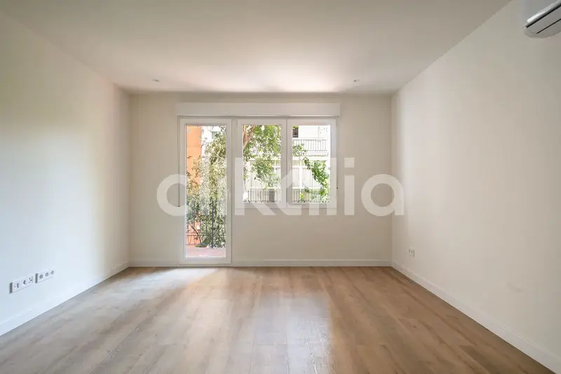 Piso en venta Guindalera Madrid 98m2 3 dormitorios 2 baños