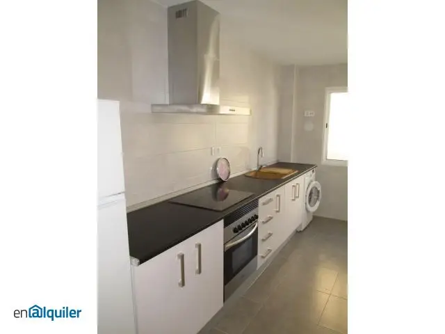 Alquiler Piso Amueblado Ibi Trastero 3 Habitaciones