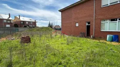 Casa en Venta en Carbajal de la Legua 380m²
