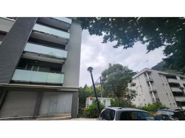 Local Comercial en Pasaia Gran Sol 72m2