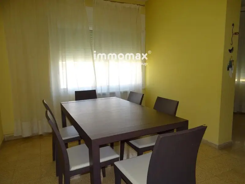Piso en Alquiler Amposta 119m2 3 habitaciones