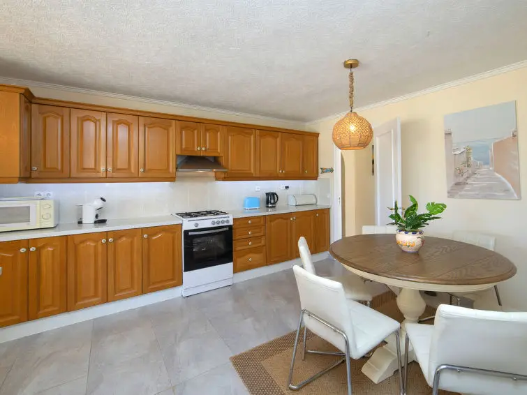 Casa Villa 3 Dormitorios Albir Alquiler España