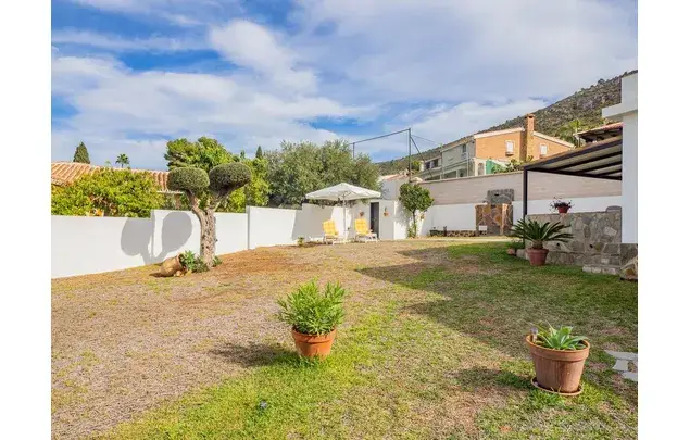 Alquiler Casa 2 Dormitorios Alhaurin de la Torre 56m2