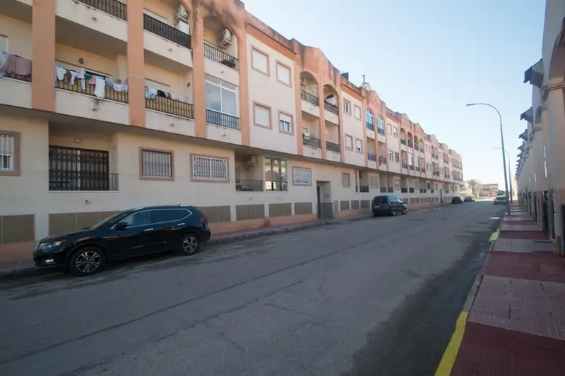 Venta Piso reformado en Centro, La Magdalena San Isidro - Ref: MCT80