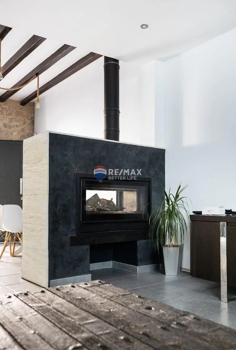 Chalet en Venta Inca Mallorca Parking Privado 142m2