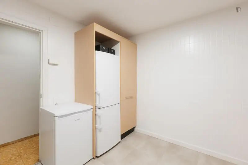 Alquiler Habitacion Coliving Valencia Centro Estudiantes Profesionales