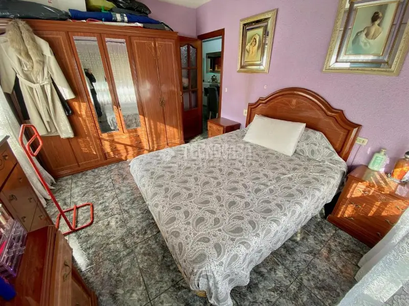 Piso en venta en Poblats Marítims