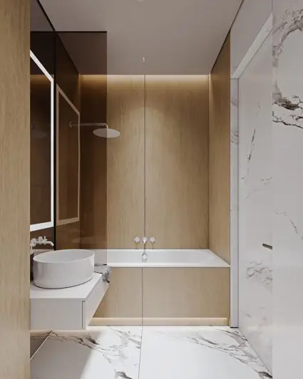 3 Bed Apartment for sale