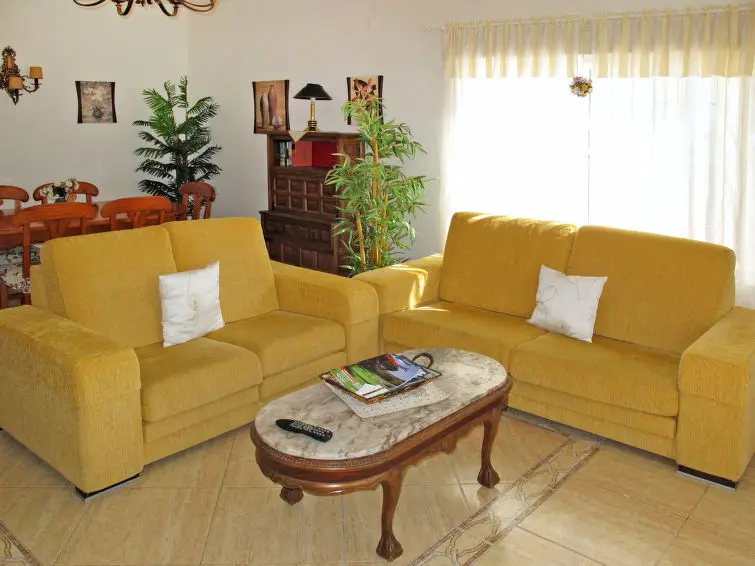 Casa Rural con Piscina cerca de Altea para Familias