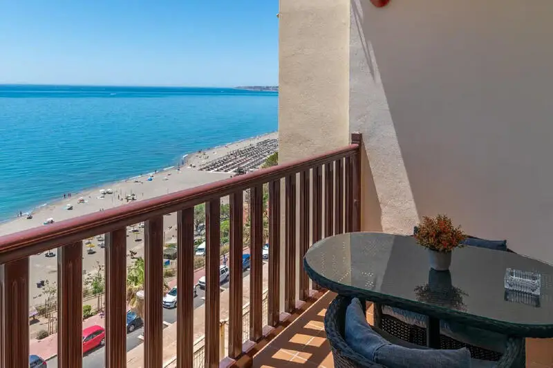 2 Cuarto Apartamento en venta
Carvajales, Málaga