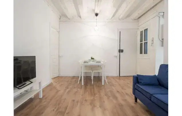 Apartamento Moderno Cerca del Parque de la Ciutadella Barcelona