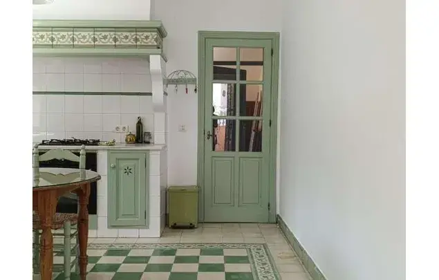Alquiler Apartamento 1 Dormitorio Puerto de la Torre Málaga